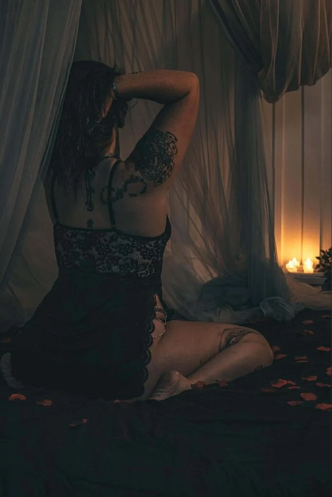 🌙 Princess Lilith 🌙